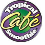 Tropical Smoothie Cafe